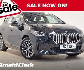 1.5 225XE 16.3KWH M SPORT DCT 4WD EURO 6 (START/STOP) 5DR