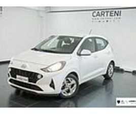 HYUNDAI I10 3ª SERIE 1.0 MPI CONNECTLINE