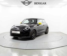 MINI HATCHBACK SE 135 KW (184 CV)
