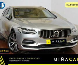 VOLVO V90 T8 TWIN ENGINE AWD INSCRIPTION