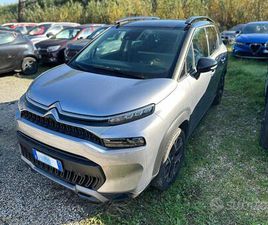 CITROEN C3 AIRCROSS CITROEN C3 AIRCROSS - C3 AIRCROSS PURETECH 130 S&S