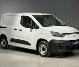 M 650KG BLUEHDI 100CH S&S