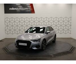 A3/S3/RS3 IV 35 TDI 150 S TRONIC 7 DESIGN LUXE