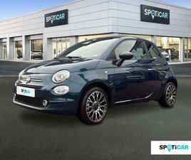 1.0 70 CH HYBRIDE BSG S/S (RED)