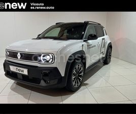 RENAULT 4 E-TECH ICONIC AUTONOMIA CONF