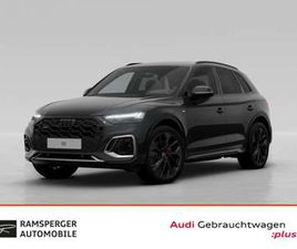 SUV S LINE 45 TFSI QUAT. MATRIX ACC STDHZ HUD