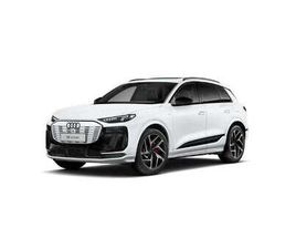 Q6 E-TRON PERFORMANCE S LINE AHK PANO HUD 360°