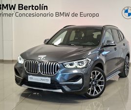 XDRIVE20D 140 KW (190 CV)