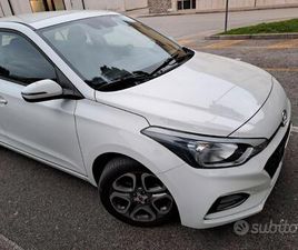 HYUNDAI TURBO 100 CV.