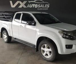 300D-TEQ EXTENDED CAB LX