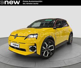 RENAULT R5 RENAULT 5 E-TECH TECHNO AUTONOMIA CONFORT