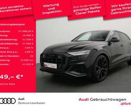 MATRIX MEMORY LEDER LUFT ALLRADLENKUNG NA