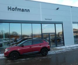 GS-LINE SHZ, PDC, KAMERA, LED, LMF