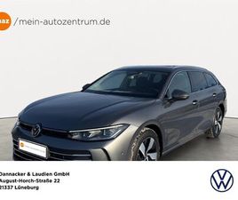 BUSINESS 2,0 L TDI SCR 110 KW (150 PS) 7-GANG-DOPPELKUPPLUNGSGETRIEBE DSG