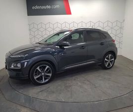 1.0 T-GDI 120 EXECUTIVE