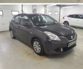 SUZUKI BALENO SALON PL DĘBICA - SPRZEDAJEMY.PL