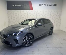 SERIE 1 F70 116 122 CH DKG7 M SPORT DESIGN