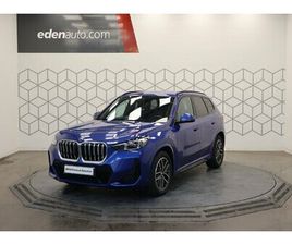 U11 XDRIVE 23D 211CH DKG7 M SPORT