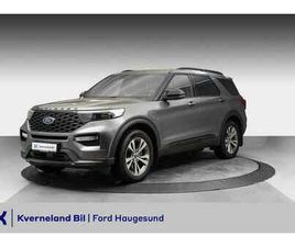 3.0-V6 ST-LINE,457HK,4WD,PHEV,KROK,B&O