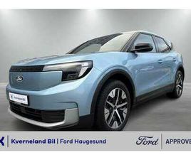 EXTENDED RANGE AWD, PREMIUM, AGR, PANORAMA, KROK+++