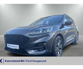 2.5I PLUG-IN 225HK ST-LINE, B&O, HEADUP, KROK+++