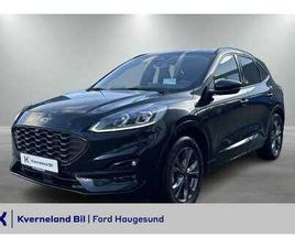 PLUG-IN HYBRID PHEV ST-LINE DAB/APPLECARPLAY/ACC/NAVI