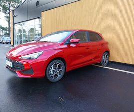 1.5 L HYBRID+ 195 CH LUXURY