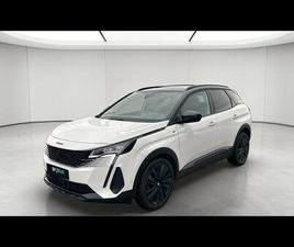 1.5 BLUEHDI 130CH S&S GT EAT8