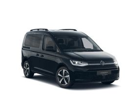 VOLKSWAGEN CADDY CADDY LIFE 5-SITZER 1,5 L 85 KW TSI EU6 FRONTANTRIEB 7-GANG-DSG RADST. 2755 MM