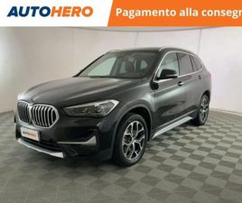 X1 (F48) X1 SDRIVE18D XLINE