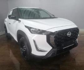 NISSAN MAGNITE 1.0 MOVE PANEL VAN