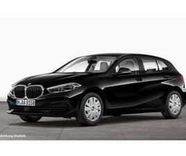 BMW 118I