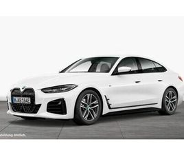 BMW I4 EDRIVE35 GRAN COUPÉ