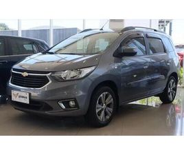 PREMIER 1.8 8V ECONO.FLEX 5P AUT.