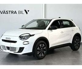 FIAT 600 HYBRID AUT DCT LOUNGE DEMOBIL