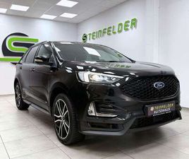 2.0 ECOBLUE BI-TURBO ST-LINE 4X4 / KAMERA