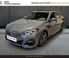 216D 116 CH GRAN COUPE