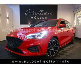 TURNIER ST-LINE X*1.HAND*LED*VIRTUELL*AHK*