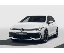 VOLKSWAGEN GOLF 1,5 ETSI 7DSG MHEV