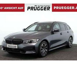 BMW SERIE 3 TOURING 320 D XDRIVE TOURING AUTOM SPORTLINE PANO ACC 18ZOL