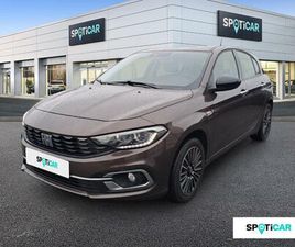 FIAT TIPO 1.0 FIREFLY TURBO 100CH S/S LIFE 5P
