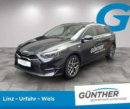 KIA CEED CEED SILBER UVO 1.0 TGDI MT6 100 P2