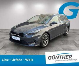KIA CEED SW CEED SW GOLD 1.5 TGDI P3