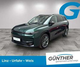 LEAPMOTOR C10 REEV REEV DESIGN