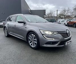 1.6 DCI 130CH ENERGY INTENS EDC / 108000KM MOTEUR A CHAINE DE DISTRIBUTION