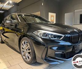 SERIE 1 (F40) 120D XDRIVE 5P. MSPORT