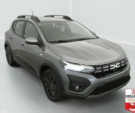 DACIA SANDERO ECO-G 100 GSR2 STEPWAY EXPRESSION