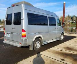 DODGE SPRINTER 2006 DODGE SPRINTER