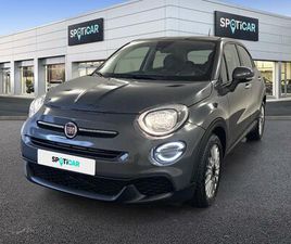 1.0 FIREFLY TURBO T3 120CH LOUNGE