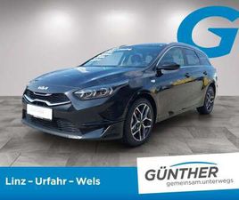 KIA CEED SW CEEDSW SILBER UVO 1.0 TGDI MT6 100 P2